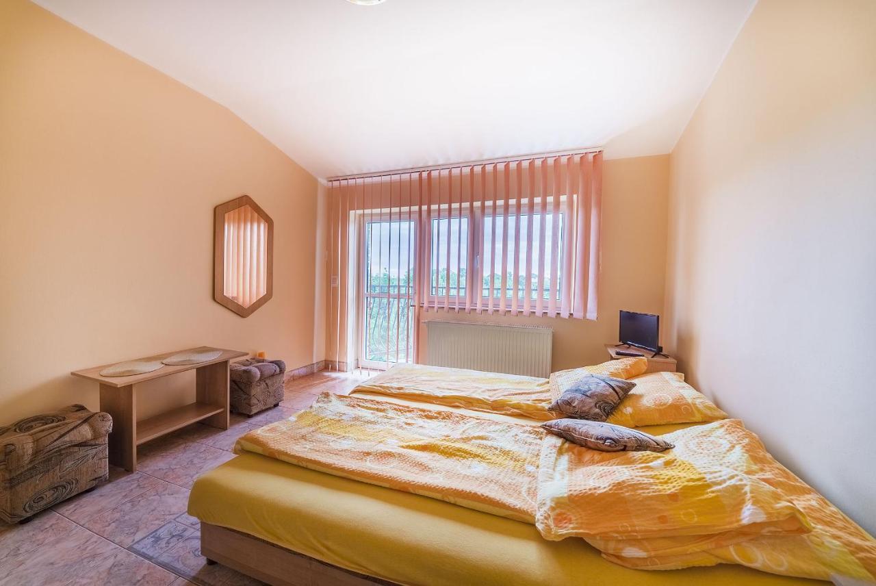 Amber House Apartment Wladyslawowo Bagian luar foto