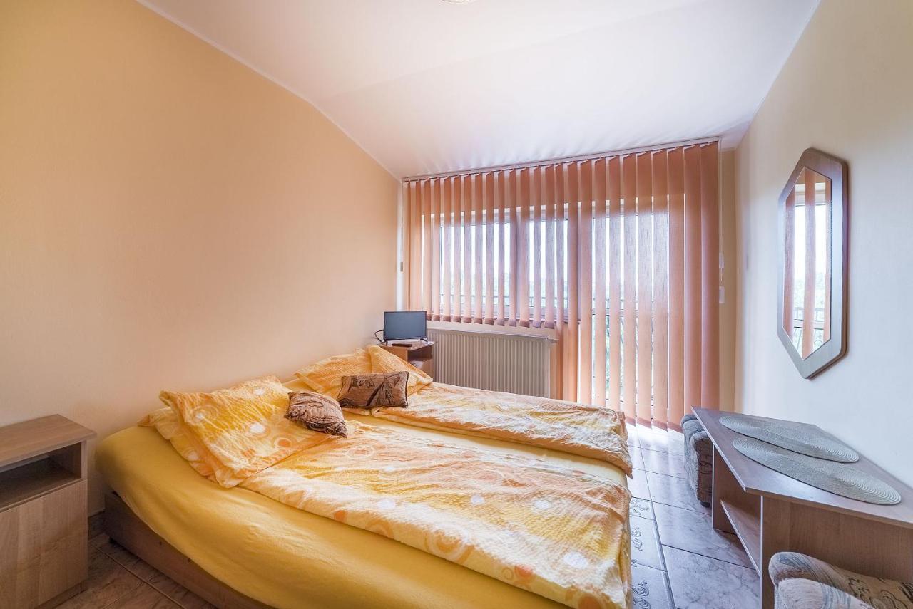 Amber House Apartment Wladyslawowo Bagian luar foto