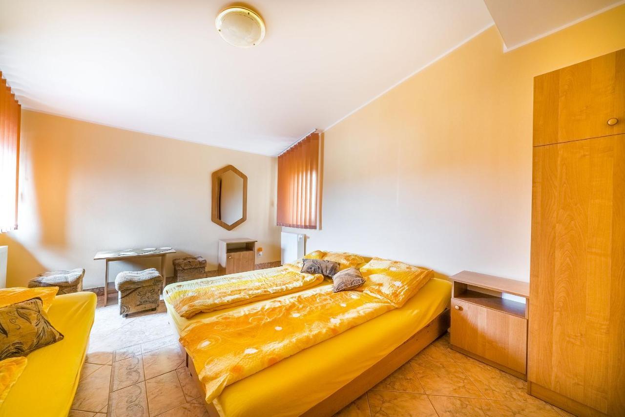 Amber House Apartment Wladyslawowo Bagian luar foto