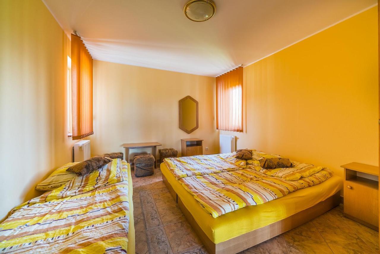 Amber House Apartment Wladyslawowo Bagian luar foto