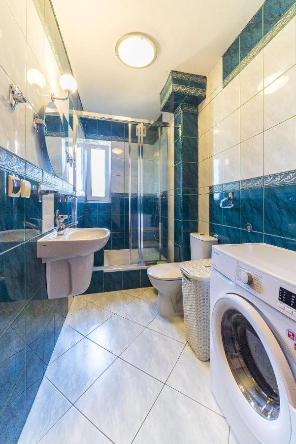 Amber House Apartment Wladyslawowo Bagian luar foto
